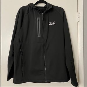 NWT The North Face Men’s KPMG Jacket (XL)